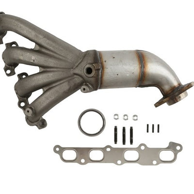 Direct-Fit Catalytic Converter | 53264