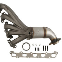 Direct-Fit Catalytic Converter | 53265
