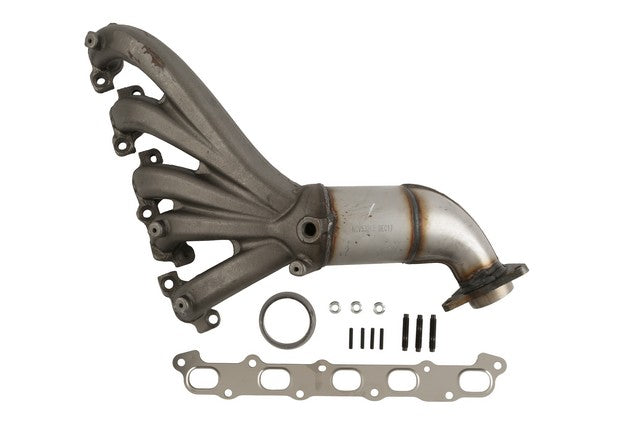 Direct-Fit Catalytic Converter | 53265