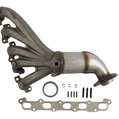 Direct-Fit Catalytic Converter | 53265