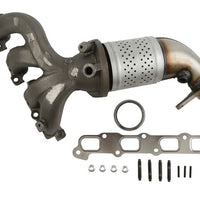 Direct-Fit Catalytic Converter | 53268