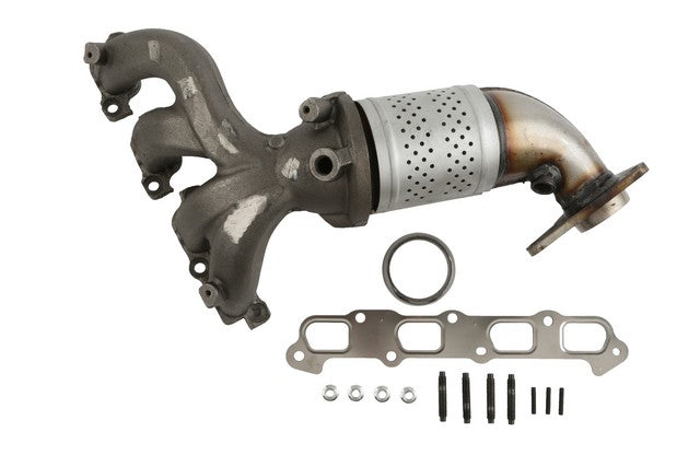 Direct-Fit Catalytic Converter | 53268