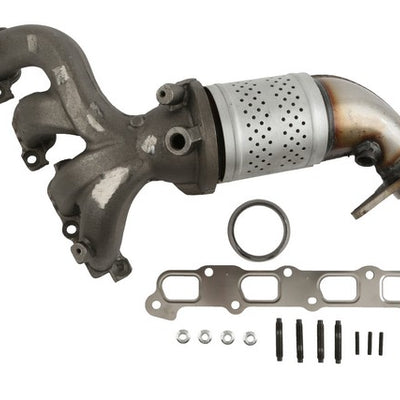 Direct-Fit Catalytic Converter | 53268
