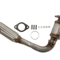 Direct-Fit Catalytic Converter | 53271