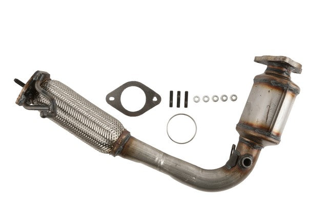 Direct-Fit Catalytic Converter | 53271