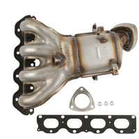 Direct-Fit Catalytic Converter | 53273