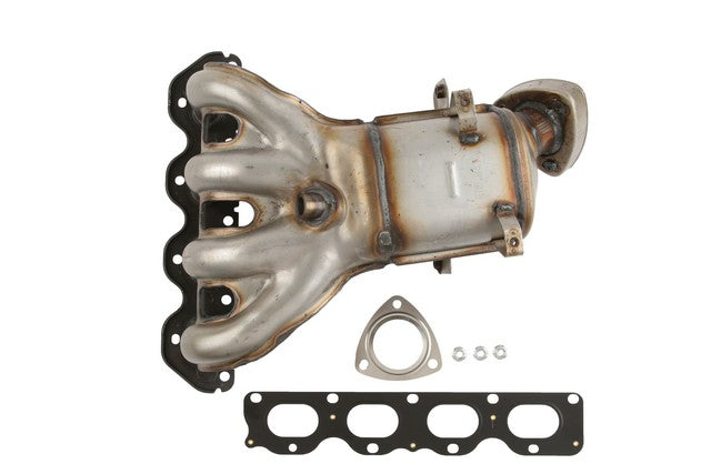 Direct-Fit Catalytic Converter | 53273
