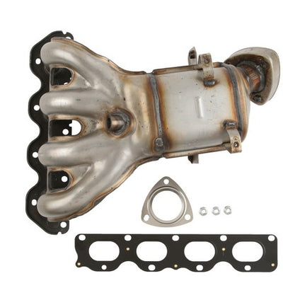 Direct-Fit Catalytic Converter | 53273