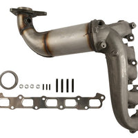 Direct-Fit Catalytic Converter | 53275