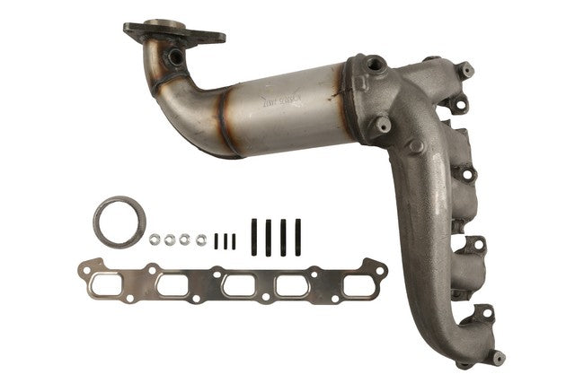 Direct-Fit Catalytic Converter | 53275