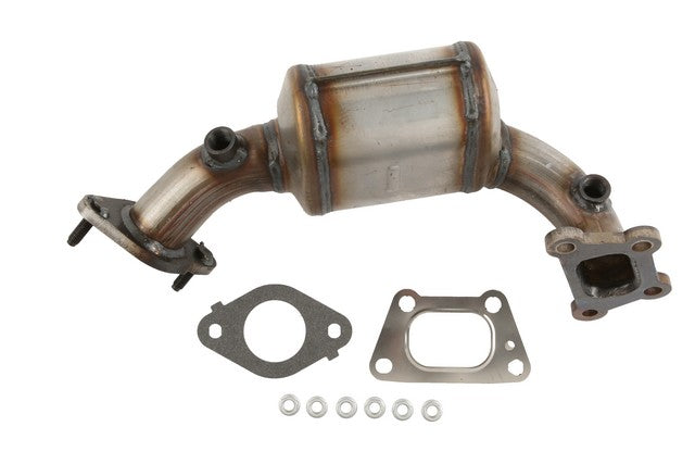 Direct-Fit Catalytic Converter | 53277