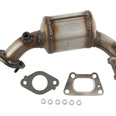 Direct-Fit Catalytic Converter | 53277