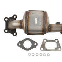 Direct-Fit Catalytic Converter | 53278