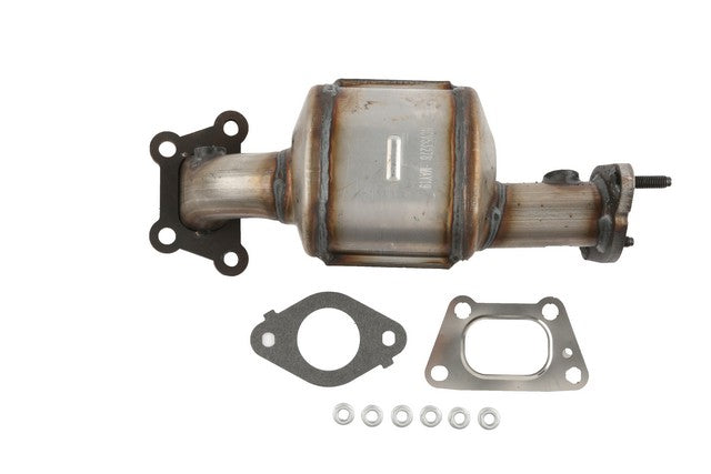 Direct-Fit Catalytic Converter | 53278