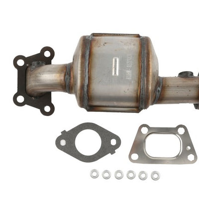 Direct-Fit Catalytic Converter | 53278