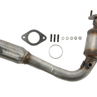Direct-Fit Catalytic Converter | 53280