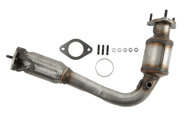 Direct-Fit Catalytic Converter | 53280
