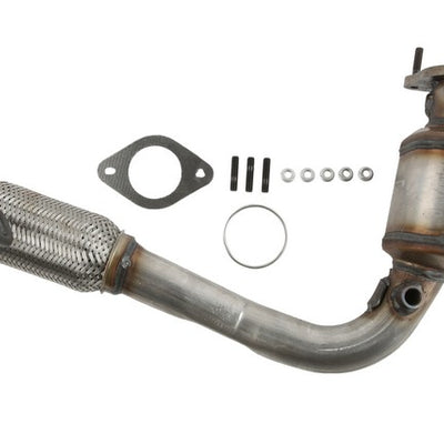 Direct-Fit Catalytic Converter | 53280
