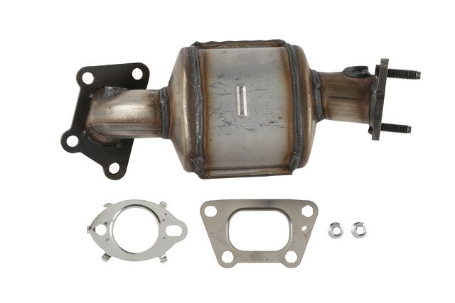 Direct-Fit Catalytic Converter | 53281