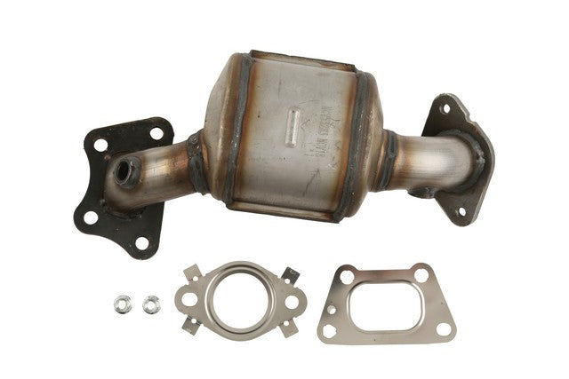 Direct-Fit Catalytic Converter | 53283
