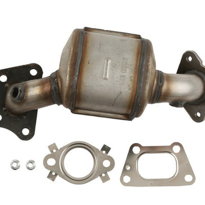 Direct-Fit Catalytic Converter | 53283