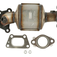 Direct-Fit Catalytic Converter | 53286