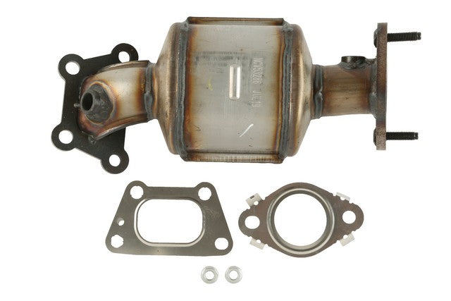 Direct-Fit Catalytic Converter | 53286