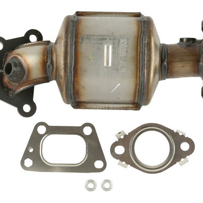 Direct-Fit Catalytic Converter | 53286