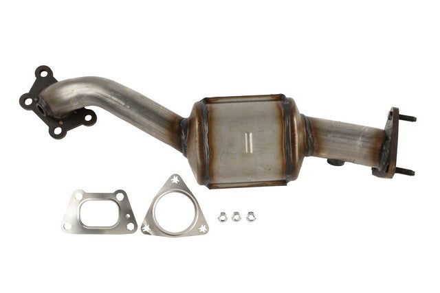 Direct-Fit Catalytic Converter | 53289