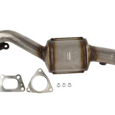 Direct-Fit Catalytic Converter | 53289