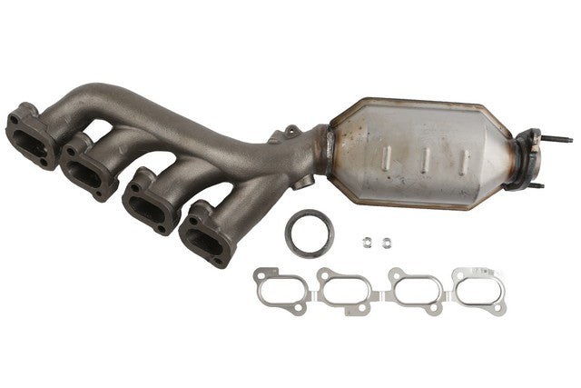 Direct-Fit Catalytic Converter | 53300
