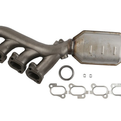 Direct-Fit Catalytic Converter | 53300