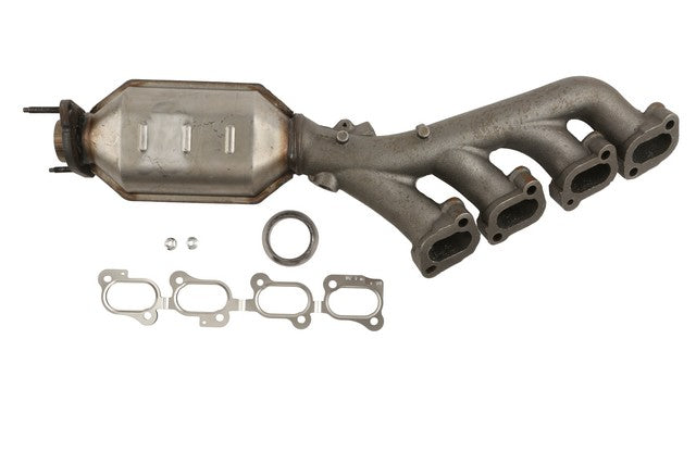 Direct-Fit Catalytic Converter | 53301