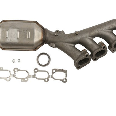Direct-Fit Catalytic Converter | 53301