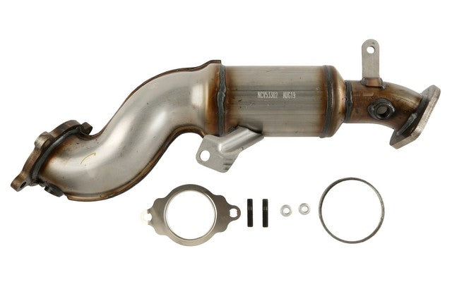 Direct-Fit Catalytic Converter | 53302