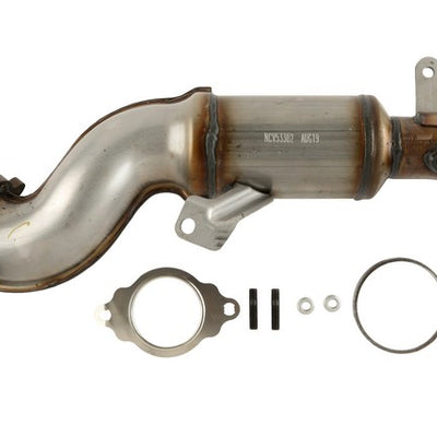 Direct-Fit Catalytic Converter | 53302