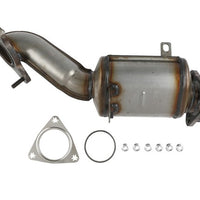 Direct-Fit Catalytic Converter | 53311