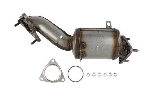 Direct-Fit Catalytic Converter | 53311