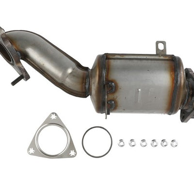 Direct-Fit Catalytic Converter | 53311