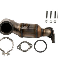 Direct-Fit Catalytic Converter | 53319