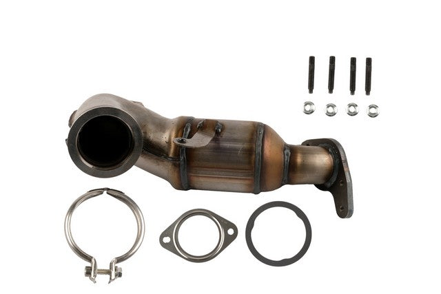 Direct-Fit Catalytic Converter | 53319