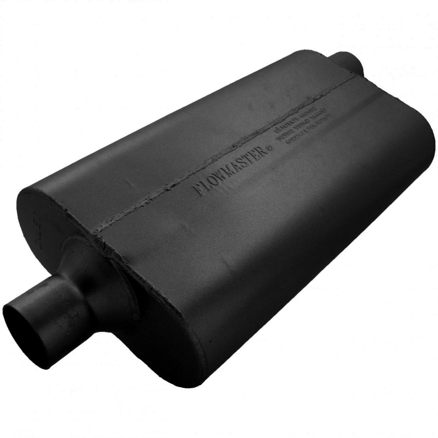 Flowmaster 50 Series Delta Flow Chambered Muffler