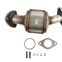 Direct-Fit Catalytic Converter | 54269
