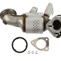 Direct-Fit Catalytic Converter | 54272