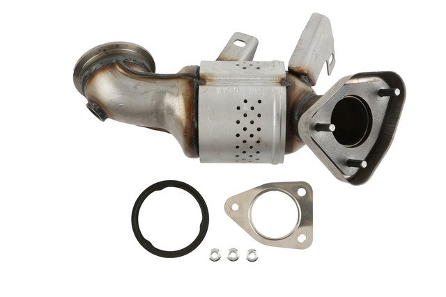 Direct-Fit Catalytic Converter | 54272