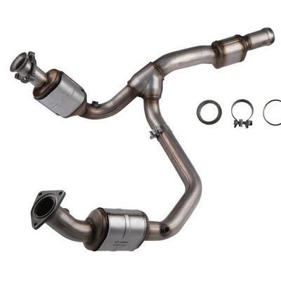 Direct-Fit Catalytic Converter | 54327Y