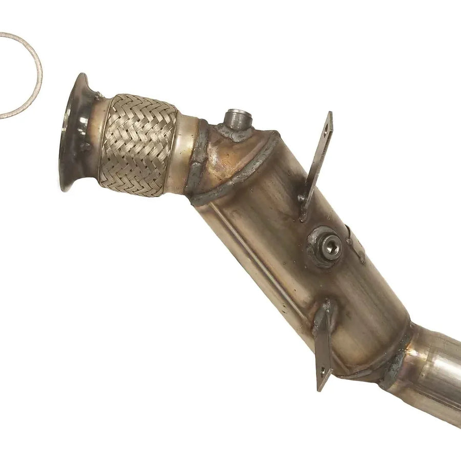 Top View
