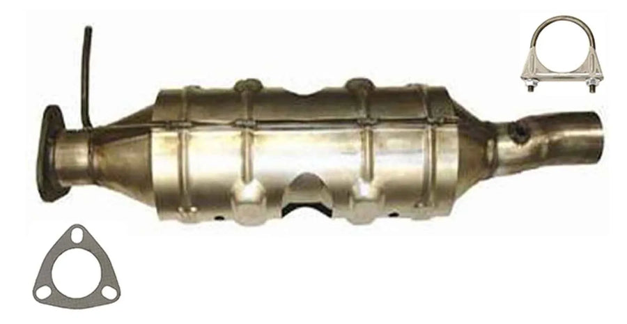 Top View