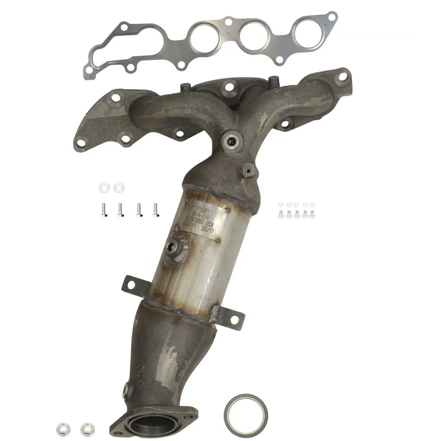 Top View