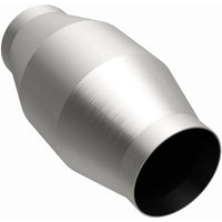 Direct-Fit Catalytic Converter | MF60010